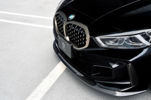 BMW M135i xDrive by 3D Design 2020 года 